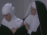 Lesbian Videos 235 :: Nuns are not as innocent as you think